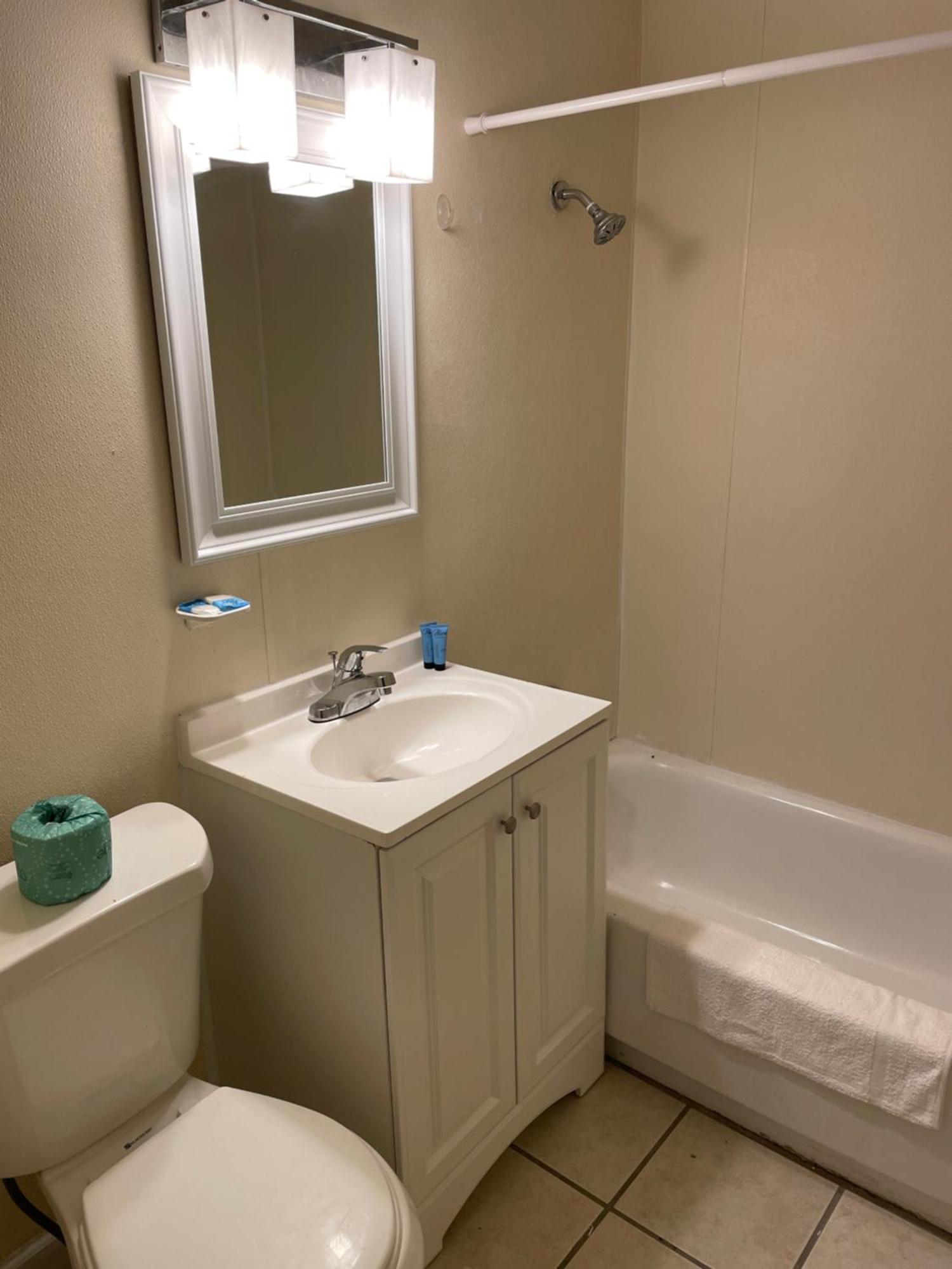 Sunburst Hotel Myrtle Beach Habitación foto